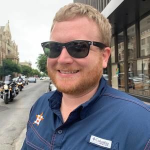 Meet your Posher, Michael